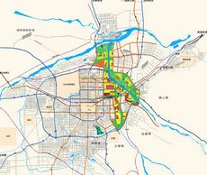 District Map District Map