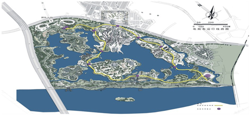 西安世园会_陕西西安旅游景点