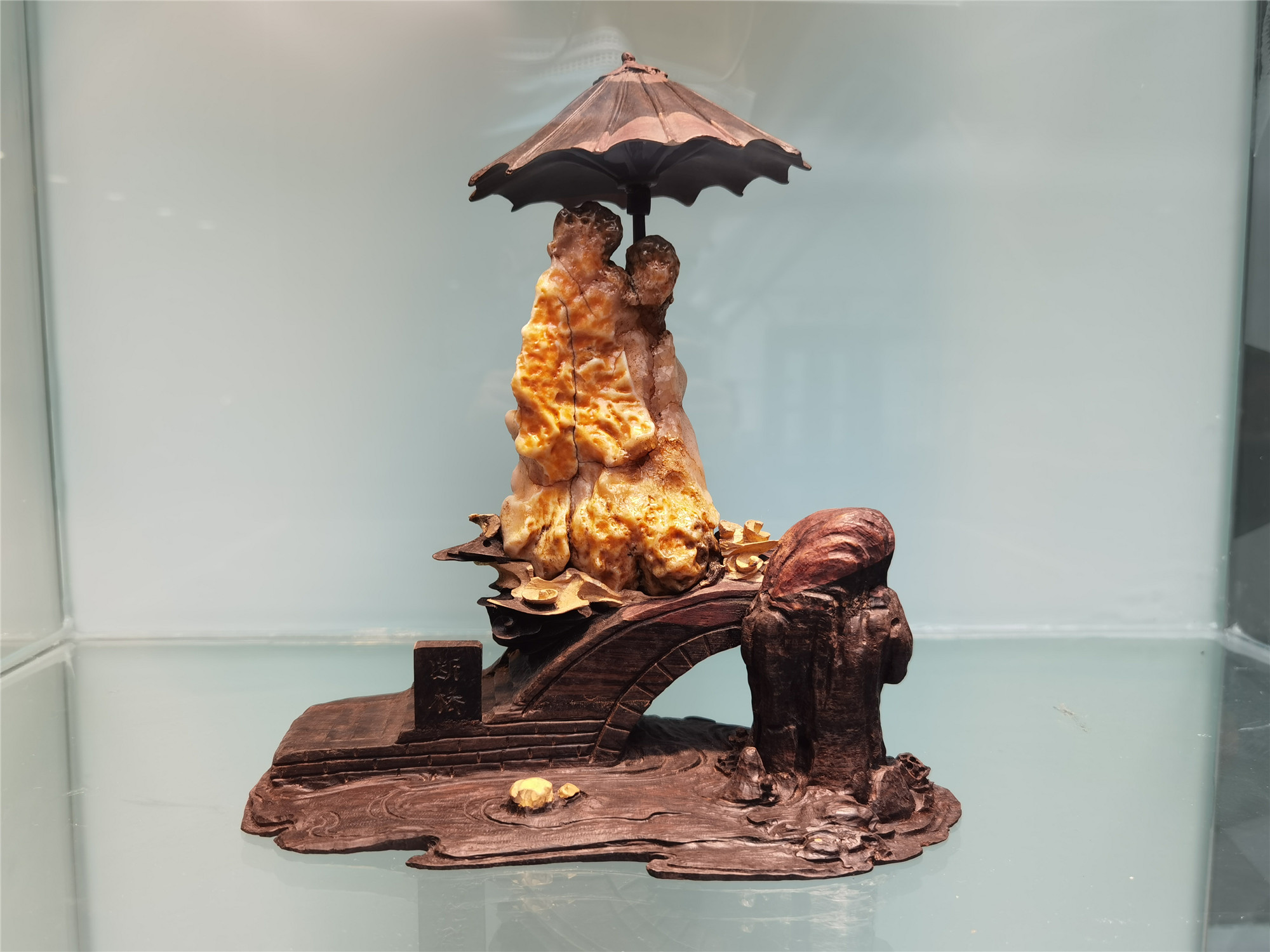 主题陈列